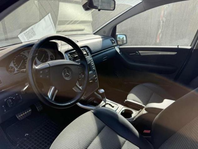 MERCEDES-BENZ B 180 CDI rif. 23935422 - Foto 9