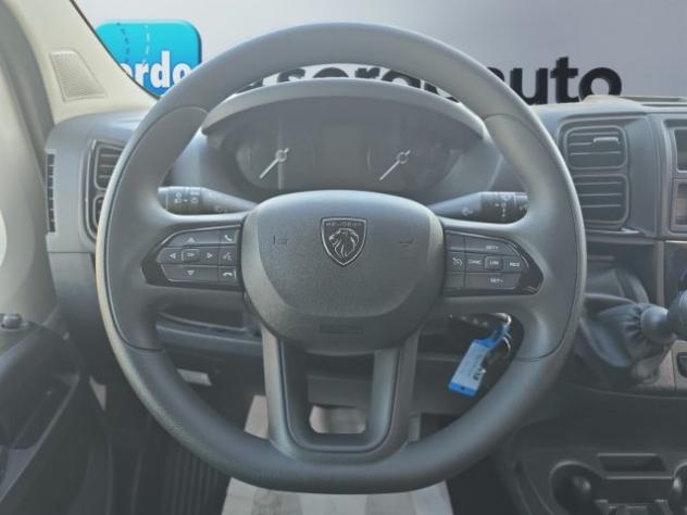 PEUGEOT Boxer 2.2 BlueHDi 140 S&S Carado CV 600 rif. 24113266 - Foto 10