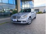 MERCEDES-BENZ C 200 CDI Avantg. rif. 23713495