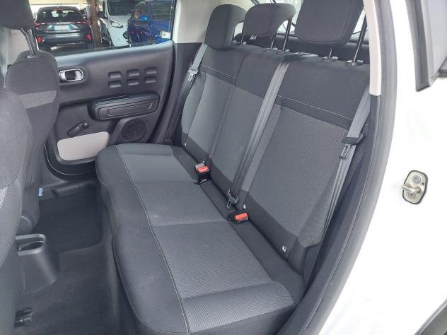 Citroën C3 C3 1.5 bluehdi Feel Pack s&s 100cv 6m - Foto 8