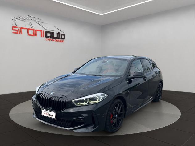 BMW Serie 1 118d Msport