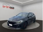 BMW Serie 1 118d Msport