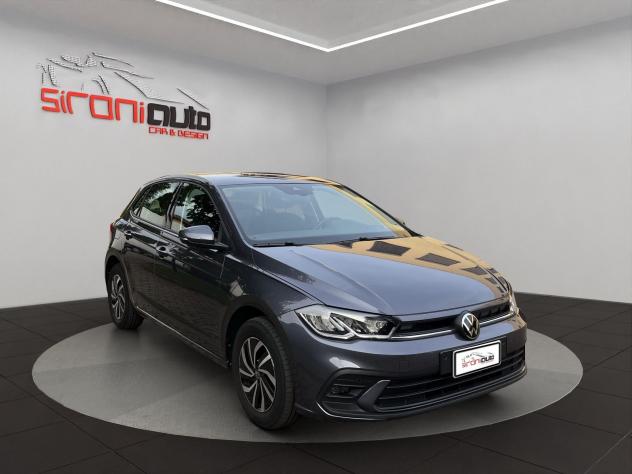 Volkswagen Polo Polo 1.0 tsi Life 95cv dsg - Foto 10