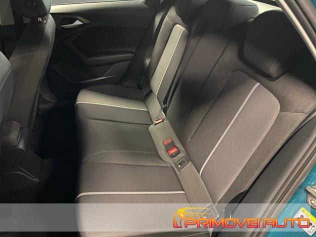 AUDI A1 SPB 25 TFSI S tronic Advanced rif. 19046220 - Foto 7