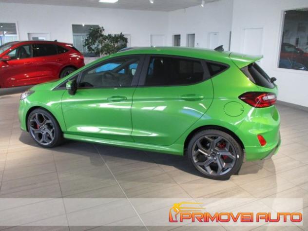 FORD Fiesta 1.5 Ecoboost 200 CV 5 porte ST rif. 21157393 - Foto 8