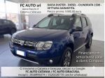 DACIA  DUSTER 1.5 dCi - UNI PROP - PARI AL NUOVO