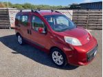 FIAT - QUBO - 1.4 8V 73 CV Dynamic