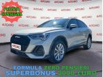 Audi Q3 Sportback 45 TFSI e S tronic