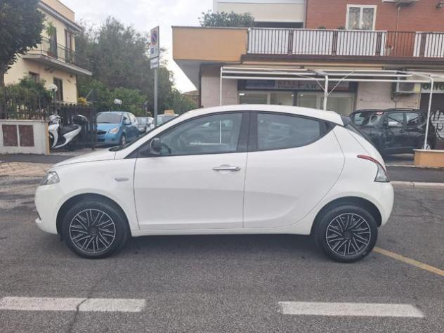 LANCIA Ypsilon 1.0 FireFly 70CV HYBRID ORO - KM ZERO ITALIANA rif. 24129424 - Foto 7
