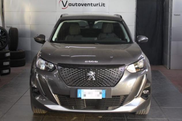 PEUGEOT 2008 PureTech 130 S&S EAT8 Allure rif. 23944887 - Foto 2