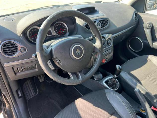 RENAULT Clio 1.2 16V 5 porte rif. 23972288 - Foto 7