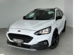 Ford Focus 1.0 EcoBoost 125 CV automatico SW Active Co-Pilot