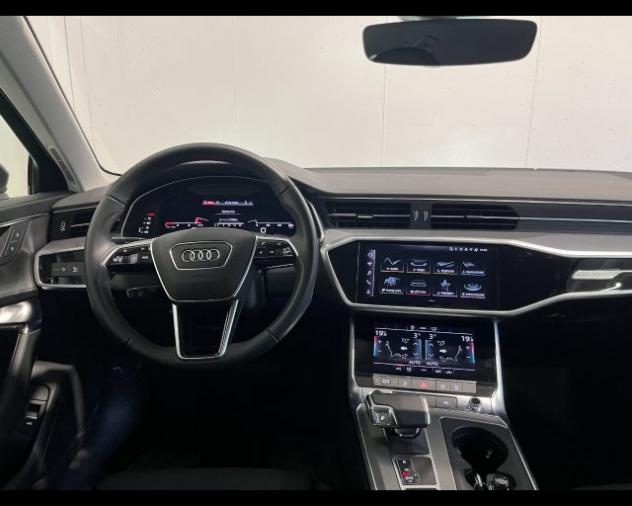 AUDI A6 Avant 40 TDI MHEV S-TRONIC QUATTRO S-LINE EDITION rif. 24058345 - Foto 4