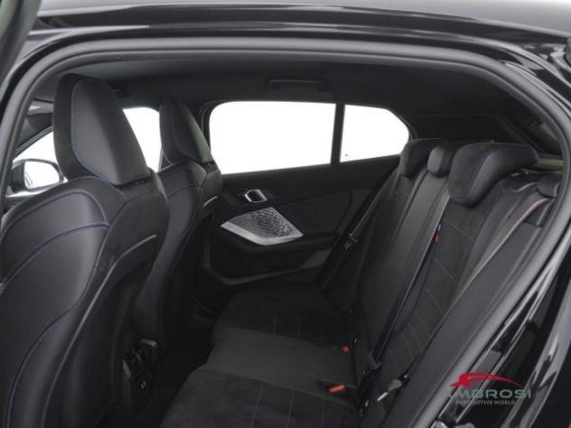 BMW 118 Serie 1 d 5p. Auto M-sport rif. 23182336 - Foto 10