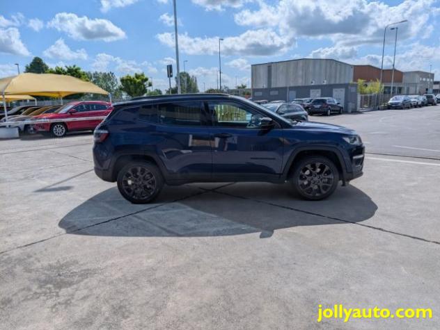 JEEP Compass 1.3 Turbo T4 240 CV PHEV AT6 4xe S rif. 23950997 - Foto 4
