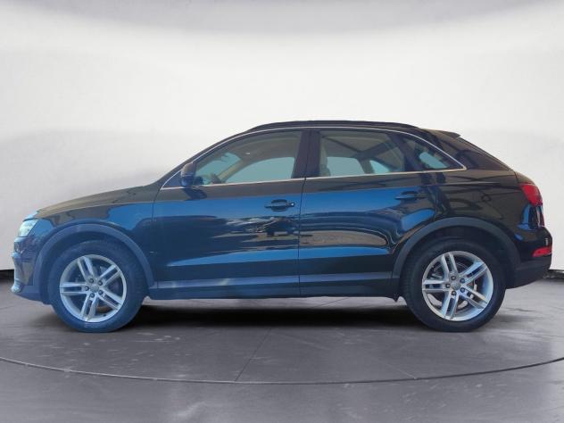 Audi Q3 2.0 TDI 110kW Business - Foto 3