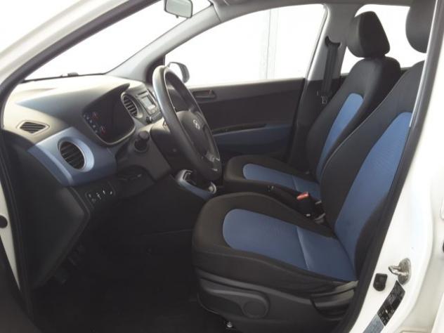 HYUNDAI i10 1.0 LPGI BIFUEL GPL Econext Comfort rif. 22510954 - Foto 5