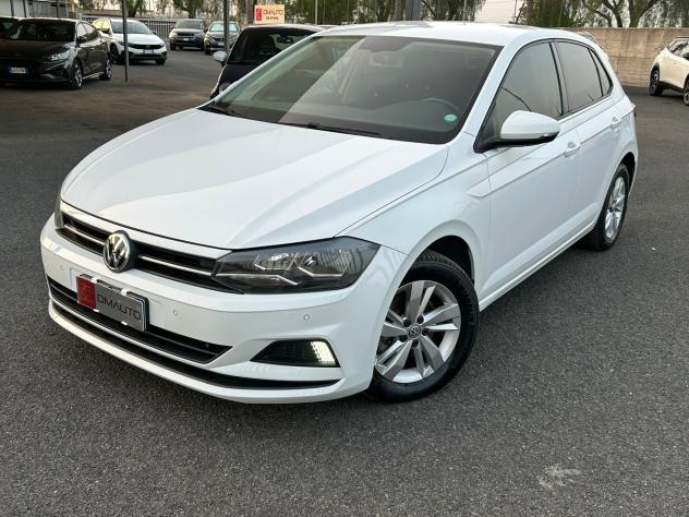 Volkswagen Polo Business 1.6 TDI 95 CV 5p Comfortline BlueMotion Tech. - Foto 3