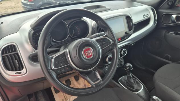 Fiat 500L 1.3 Multijet 95 CV Connect - Foto 6