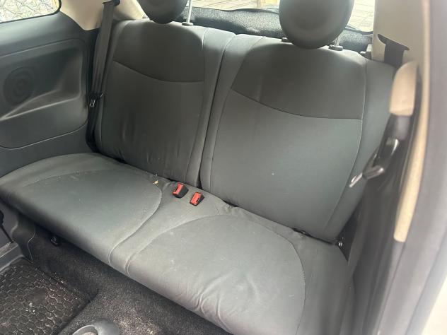 Fiat 500 1.2 Pop Anche aneopatentati - Foto 9