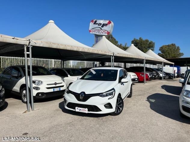 Renault Clio intens 1.5Dci 85cv OK NEOPATENTTI