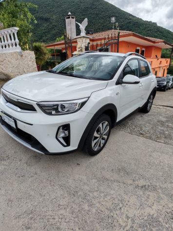 KIA STONIC NOLEGGIO ANCHE SENZA BUSTA PAGA A RISCATTO - Foto 8