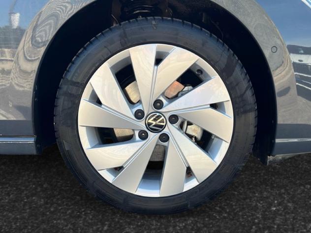 Volkswagen Golf Golf 2.0 tdi Edition Plus 115cv - Foto 9