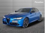 Alfa Romeo Giulia 2.2 VELOCE - Q4 - 210CV | 2025