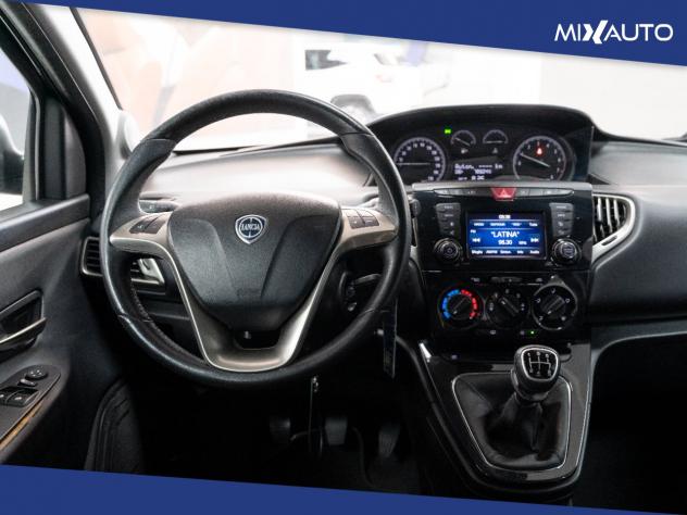 Lancia Ypsilon 1.2 Gold 5 Porte 69CV - Foto 10