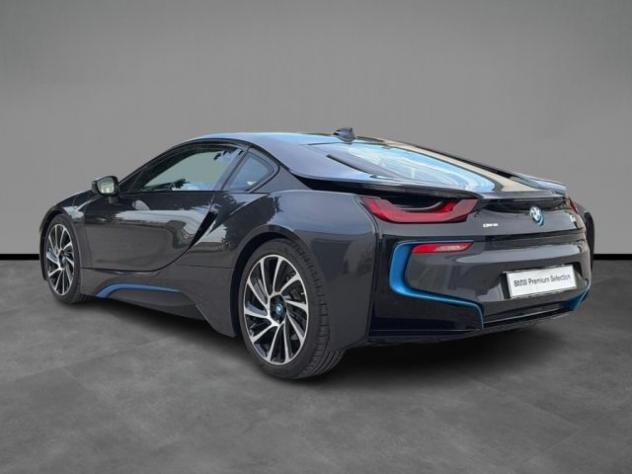 BMW i8 i8 rif. 23813490 - Foto 3