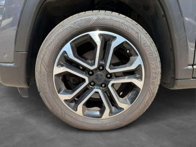 JEEP Compass 1.6 Multijet II 2WD Business rif. 23922902 - Foto 10