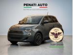 FIAT 500 Giorgio Armani Collector's Edition