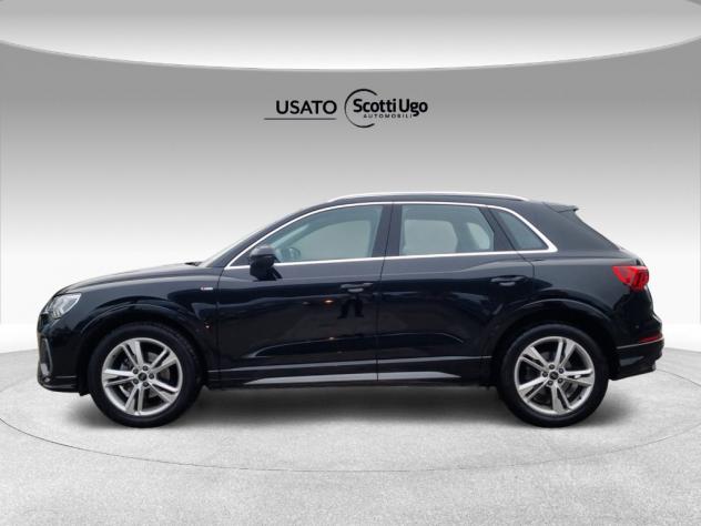 Audi Q3 II 2018 35 2.0 tdi S line edition - Foto 3