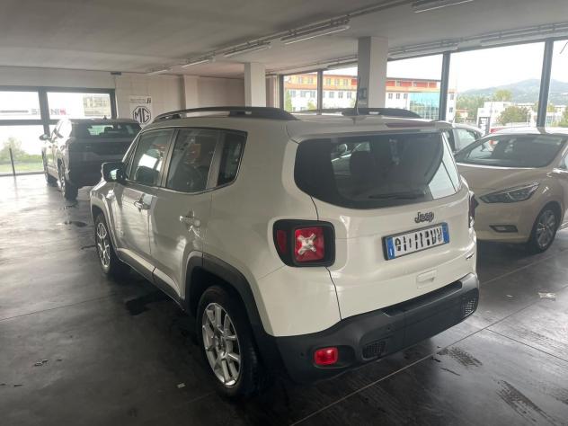 Jeep Renegade 1.0 T3 120cv Longitude - Foto 3