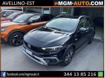 Fiat Tipo 1.6 Mjt S&S 5 porte Cross