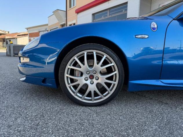 MASERATI Spyder 4.2 V8 32V CC 90th Anniversary rif. 23475453 - Foto 3