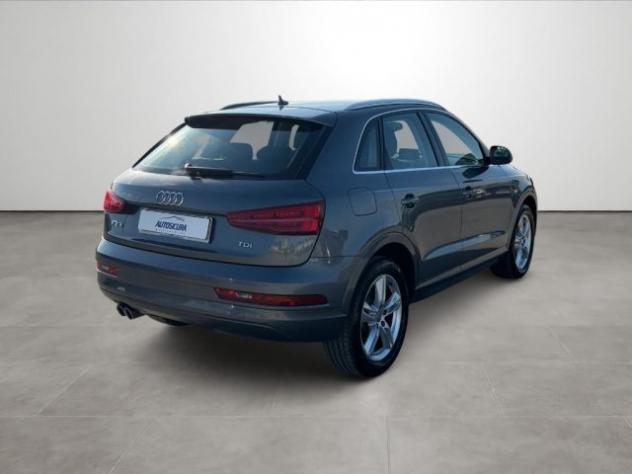 AUDI Q3 2.0 TDI 150 CV Sport rif. 23795656 - Foto 4