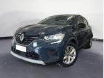 Renault Captur E-Tech hybrid 1.6 HEV E-TECH 105KW ZEN