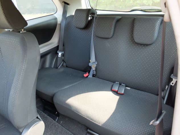 Toyota Yaris 1.33 Sol 99 CV • 33.000 km originali • Unico proprietario - Foto 8