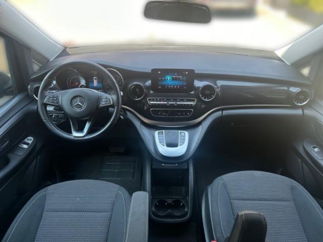 MERCEDES Classe V (W447) V 220 d Automatic 4Matic Executive Compact - Foto 10