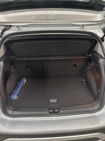 Volkswagen T-Cross T-Cross 1.0 tsi Edition Plus 115cv - Foto 9
