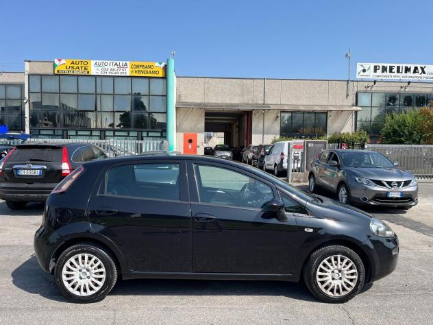 Fiat Punto 1.2 8V 5 porte Lounge - Foto 7