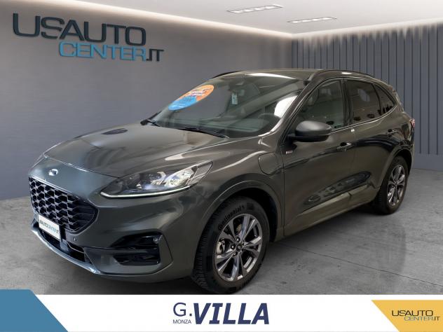 Ford Kuga III 2.5 phev ST-Line X 2wd 225cv cvt