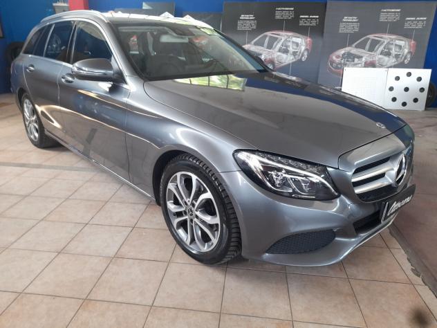 Mercedes-benz C 220 d S.W. Auto Premium - Foto 3