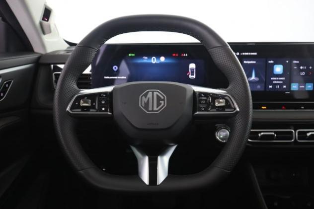MG HS HS 1.5T-GDI AT Luxury rif. 23942454 - Foto 5