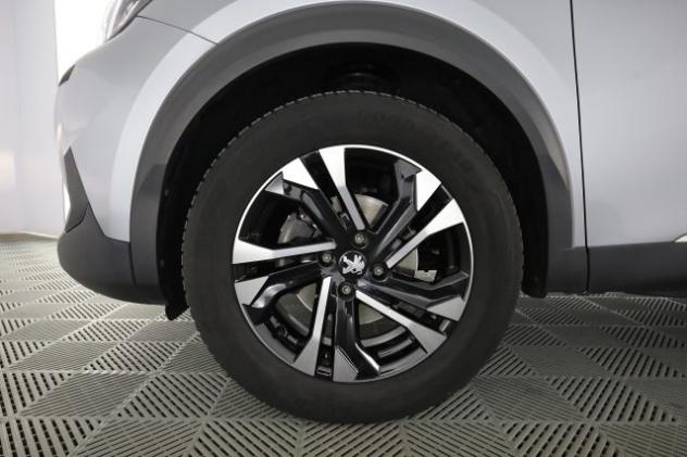PEUGEOT 2008 2008 PureTech 130 S&S EAT8 Allure rif. 23819347 - Foto 8