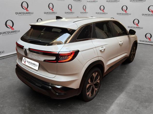 Renault Austral 1.2 MHEV ADVANCED 130 EVOLUTION - Foto 5
