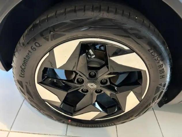 Renault Captur Captur 1.8 full hybrid E-Tech Techno 160cv auto KM0 - Foto 4