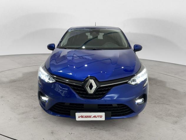 Renault Clio 1.4 Hybrid E-TECH FULL HYBRID INITIAL - Foto 2