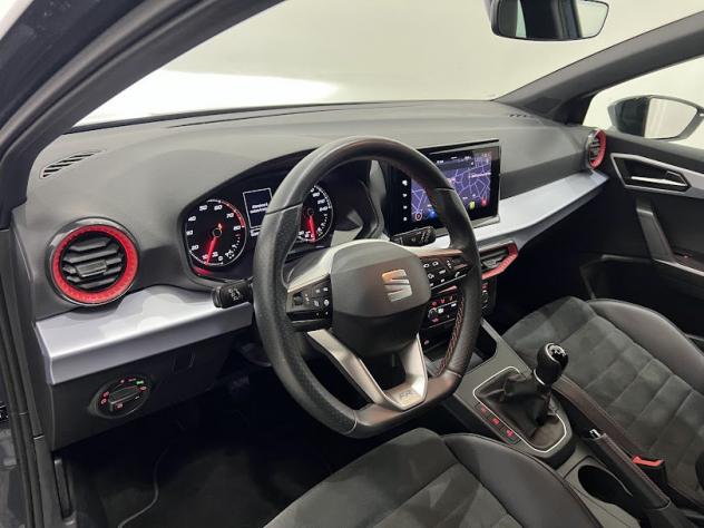 SEAT Ibiza 1.0 ECO TSI 81KW FR - Foto 10